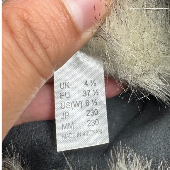 Helly Hansen Garibaldi Snow Boot Jet Black - Picture 8 of 12